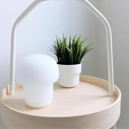 Forenom Serviced Saunalahti * 艾斯堡