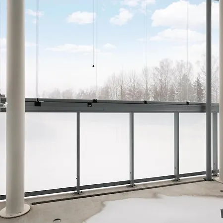 Forenom Serviced Saunalahti *