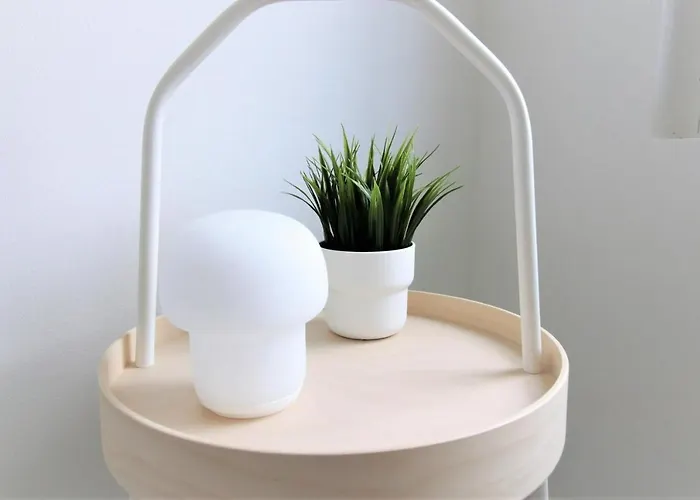 Forenom Serviced Saunalahti * Espoo